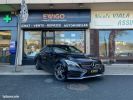 Achat Mercedes Classe C Mercedes 3.0 C43 AMG (450) 365 CH 4MATIC 7G-TRONIC BVA 4 roues hiver Occasion