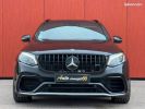 Annonce Mercedes Classe C Mercedes benz glc 63 amg 476ch 4matic+ 9g-tronic euro6d-t