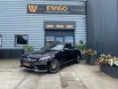 Achat Mercedes Classe C Mercedes CABRIOLET 220D 170ch AMG LINE 9G-TRONIC Occasion