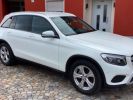 Voir l'annonce Mercedes Classe CLC 220 D  9G-TRONIC/01/2016*GARANTIE 12 MOIS*