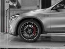 Annonce Mercedes Classe CLC Mercedes GLC 63s AMG 4 Matic + V8 BiTurbo 4.0 510 – GRIS SELENITE MAT