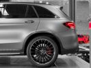 Annonce Mercedes Classe CLC Mercedes GLC 63s AMG 4 Matic + V8 BiTurbo 4.0 510 – GRIS SELENITE MAT