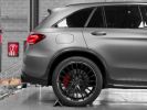 Annonce Mercedes Classe CLC Mercedes GLC 63s AMG 4 Matic + V8 BiTurbo 4.0 510 – GRIS SELENITE MAT