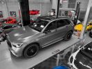 Voir l'annonce Mercedes Classe CLC Mercedes GLC 63s AMG 4 Matic + V8 BiTurbo 4.0 510 – GRIS SELENITE MAT