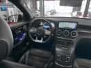 Annonce Mercedes Classe CLC Mercedes GLC 63s AMG 4 Matic + V8 BiTurbo 4.0 510 – GRIS SELENITE MAT