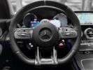 Annonce Mercedes Classe CLC Mercedes GLC 63s AMG 4 Matic + V8 BiTurbo 4.0 510 – GRIS SELENITE MAT