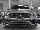 Annonce Mercedes Classe CLC Mercedes GLC 63s AMG 4 Matic + V8 BiTurbo 4.0 510 – GRIS SELENITE MAT