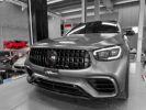 Annonce Mercedes Classe CLC Mercedes GLC 63s AMG 4 Matic + V8 BiTurbo 4.0 510 – GRIS SELENITE MAT