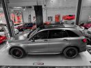 Annonce Mercedes Classe CLC Mercedes GLC 63s AMG 4 Matic + V8 BiTurbo 4.0 510 – GRIS SELENITE MAT