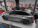 Annonce Mercedes Classe CLC Mercedes GLC 63s AMG 4 Matic + V8 BiTurbo 4.0 510 – GRIS SELENITE MAT