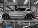 Annonce Mercedes Classe CLC Mercedes GLC 63s AMG 4 Matic + V8 BiTurbo 4.0 510 – GRIS SELENITE MAT