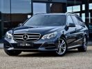 Achat Mercedes Classe E 200 BlueTEC Avantgarde - EU6 - XENON - GPS - PDC - VW ZETELS - Occasion