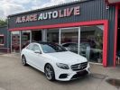 Mercedes Classe E 220 D 194CH SPORTLINE 9G-TRONIC EURO6D-T Occasion