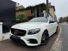 Mercedes Classe E 220 d 9G-Tronic 4-Matic Sportline Occasion