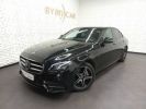 Achat Mercedes Classe E 300 de EQPower 9G-Tronic AMG Line Occasion