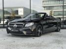 Achat Mercedes Classe E 53 AMG 4-Matic Massage Airmatic Distronic 360° Nappa Occasion