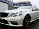 Achat Mercedes Classe E 63 AMG Pack Performance Edition 557ch Occasion