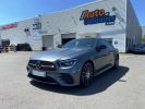 Mercedes Classe E COUPE 220 D 194CH AMG LINE 9G-TRONIC Occasion