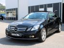 Mercedes Classe E Coupé 250 CDI BE Executive Occasion