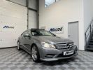 Mercedes Classe E COUPE 250 CDI BlueEfficiency 204 ch 7G-Tronic Exectutive Pack AMG - Garantie 6 mois Occasion