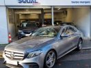 Achat Mercedes Classe E III (C238) 220 d 194ch Sportline 9G-Tronic Occasion