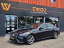 Mercedes Classe E Mercedes 2.0 220 d 194ch AMG Line 4Matic 9G-Tronic Occasion