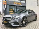 Achat Mercedes Classe E Mercedes 350d 3.0L 260Cv SPORT LINE AMG 9G-TRONIC BVA Occasion