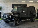 Mercedes Classe G  55 AMG Break Long BA Occasion