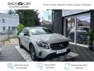 Achat Mercedes Classe G 200 d 7-G DCT Intuition Occasion