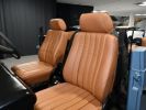 Annonce Mercedes Classe G 240 GD Cabriolet