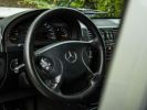 Annonce Mercedes Classe G 270 CDI