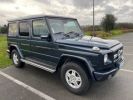 Annonce Mercedes Classe G 270 CDI PRESTIGE