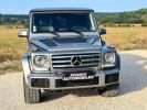 Annonce Mercedes Classe G 3 500 4.0 V8 Bi-Turbo 422 Long