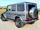 Annonce Mercedes Classe G 3 500 4.0 V8 Bi-Turbo 422 Long