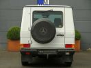 Annonce Mercedes Classe G 300 GD -SWB W463 1st Owner