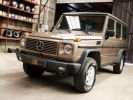 Achat Mercedes Classe G 300 GD W463 long Occasion