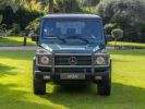 Annonce Mercedes Classe G 300 GE Break Long A