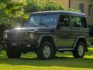 Voir l'annonce Mercedes Classe G 300 GE  Court A