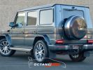 Annonce Mercedes Classe G 350 Bluetec 