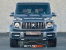 Annonce Mercedes Classe G 350 Bluetec 