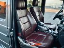 Annonce Mercedes Classe G 350 Bluetec 