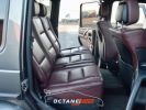 Annonce Mercedes Classe G 350 Bluetec 