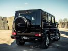 Annonce Mercedes Classe G 350 CDI