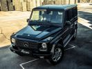 Annonce Mercedes Classe G 350 CDI