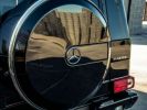 Annonce Mercedes Classe G 350 CDI