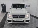 Annonce Mercedes Classe G 350 CDI 224 CH PHASE 2 - PACK 63 AMG