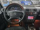 Annonce Mercedes Classe G 350 CDI 224 CH PHASE 2 - PACK 63 AMG