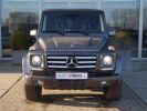 Voir l'annonce Mercedes Classe G 350 CDI AUT. BlueTEC long LICHTE VRACHT