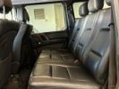 Annonce Mercedes Classe G 350 cdi Bluetec 7G-Tronic phase II