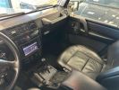 Annonce Mercedes Classe G 350 cdi Bluetec 7G-Tronic phase II